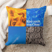 5番目の内側 クッション (ブランケット)