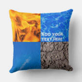 5番目の内側 クッション (裏面)