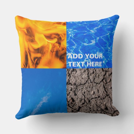 5番目の内側 クッション (裏面)