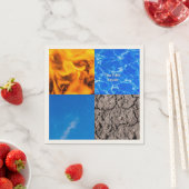 5番目の内側 スタンダードカクテルナプキン (インサイチュ)