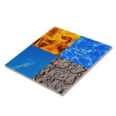 5番目の内側 タイル (側面)