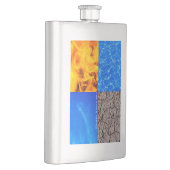 5番目の内側 フラスク (右)