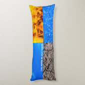 5番目の内側 ボディピロー (裏面 (縦))