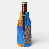 5番目の内側 ボトルクーラー (ボトル裏面)