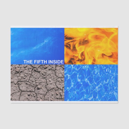 5番目の内側 薄葉紙 (正面)