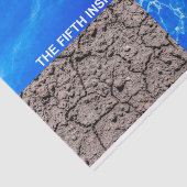 5番目の内側 薄葉紙 (詳細)