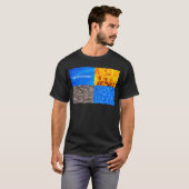 5番目の内側 Tシャツ (正面フル)