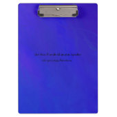 5番 クリップボード (正面)