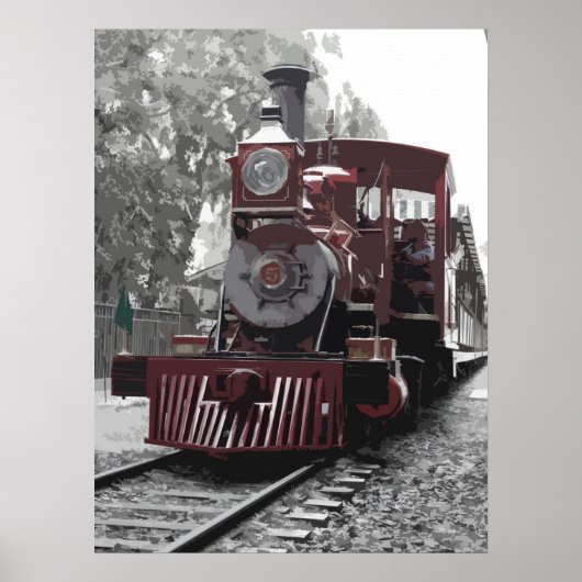 5番 ポスター (正面)