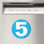 5磁石 マグネット (インサイチュ (食洗機))