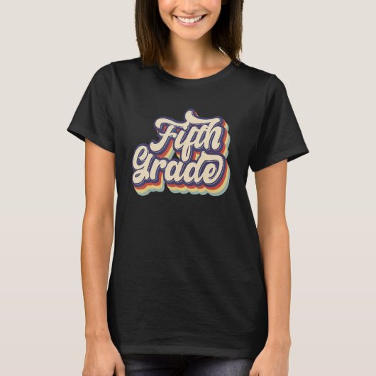 5等陸部五等分隊新学期Vi Tシャツ (正面)