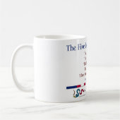 5箱のコーヒー・マグ コーヒーマグカップ (左)