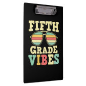 5級先生5級ビベス クリップボード (右)