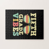 5級先生5級ビベス ジグソーパズル (横)