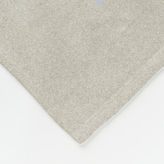 5組のフォトカップルが婚約した結婚した会 フリースブランケット (角)