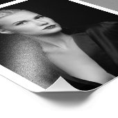 5編集可能なフォトコラージュの写真の拡大 フォトプリント (角)