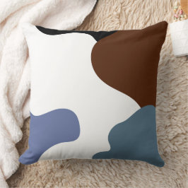 5色のランダム クッション