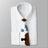 5色 ネクタイ (タイ)