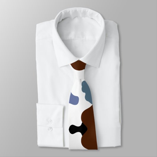 5色 ネクタイ (タイ)