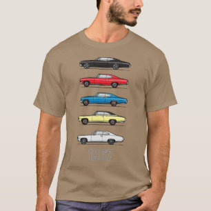 5行 Tシャツ