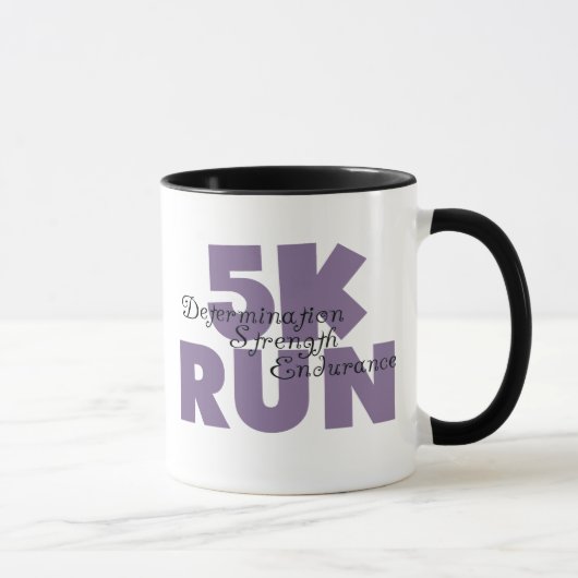 5走Kパープインスパイアル選手 マグカップ (右)