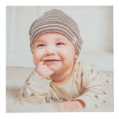 5辺フォトキューブをオンラインで作成 フォトキューブ (右)