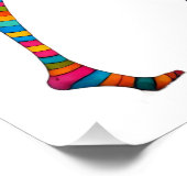 5重予測できなに ポスター (コーナー)