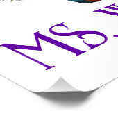 5重予測できなに ポスター (コーナー)