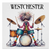 5重予測できなに ポスター (正面)