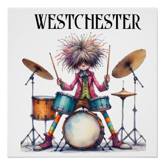 5重予測できなに ポスター (正面)