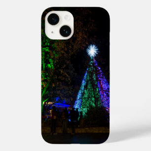 5階建てSdcツリーナイト Case-Mate iPhone 14ケース