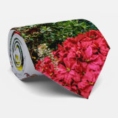 5階建てSDCツリーネックタイ ネクタイ (ロール)