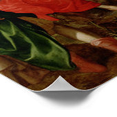 5食べ物を与え千の ポスター (角)