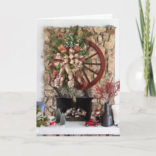 50おもしろい日に冗談を言え カード (正面)