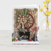 50おもしろい日に冗談を言え カード (黄色い花)