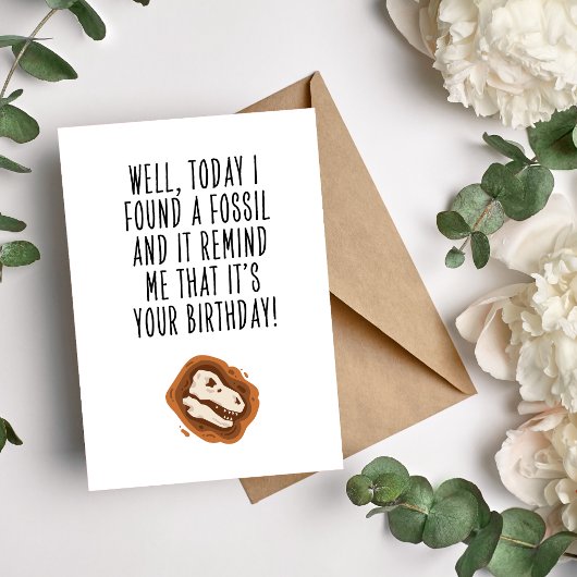 50おもしろい番目の誕生日カード シーズンカード