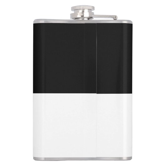 50おもしろい番目の誕生日ギフト、49プラス1 フラスク (裏面)