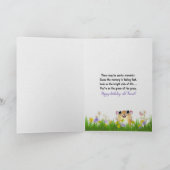 50おもしろい番誕生日 カード (内部)