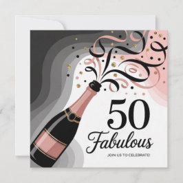 50おもしろい誕生日兄弟姉妹 招待状