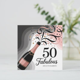 50おもしろい誕生日兄弟姉妹 招待状