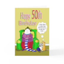 50おもしろい誕生日