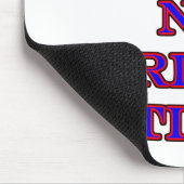 50および懲役刑無し マウスパッド (コーナー)