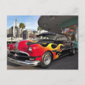 50だ改造! ポストカード (正面)