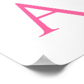 50で素晴らしい ポスター (角)