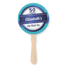 50と素晴らおもしろいしい更年期熱フラッシュファン