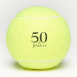 50と素晴らしいテニスボール テニスボール<br><div class="desc">50と素晴らしいテニスボール。</div>