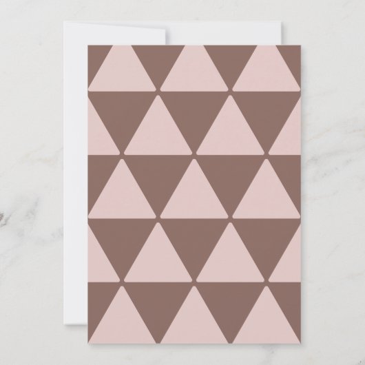 50と素晴らしいバラ金ゴールド誕生日 招待状 (裏面)