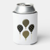 50と素晴らしい50番目の誕生日クーラーボックスの好意 缶クーラー (缶裏面)