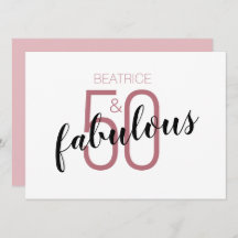 50と素晴らしい50番目の誕生日バラ金ゴールド