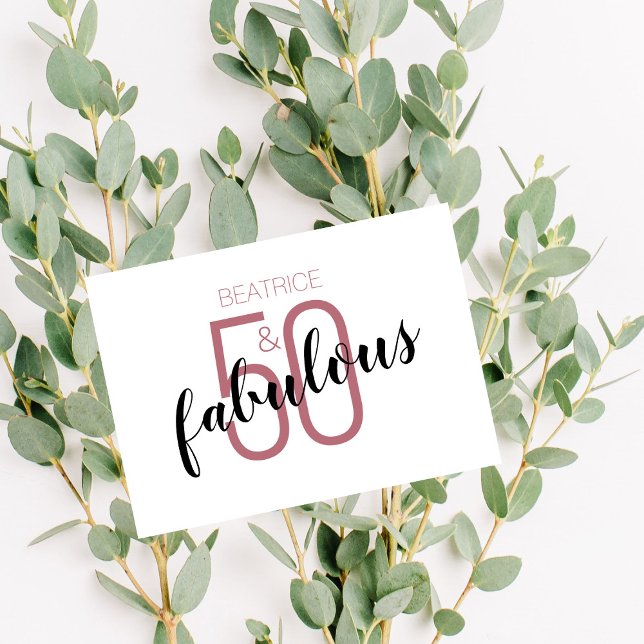 50と素晴らしい50番目の誕生日バラ金ゴールド (クリエイターアップロード済み)